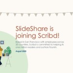 slideshare-Scribd-Linkedin